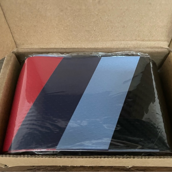 ⭐️BOGO⭐️NEW! BMW Auto Door Sill Protector Set (5 pieces) - Picture 6 of 6